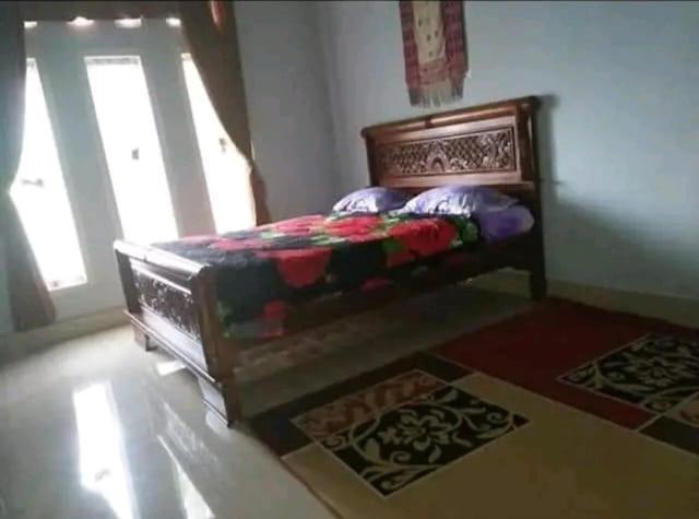 Akria Bed And Breakfast Bayan Zewnętrze zdjęcie