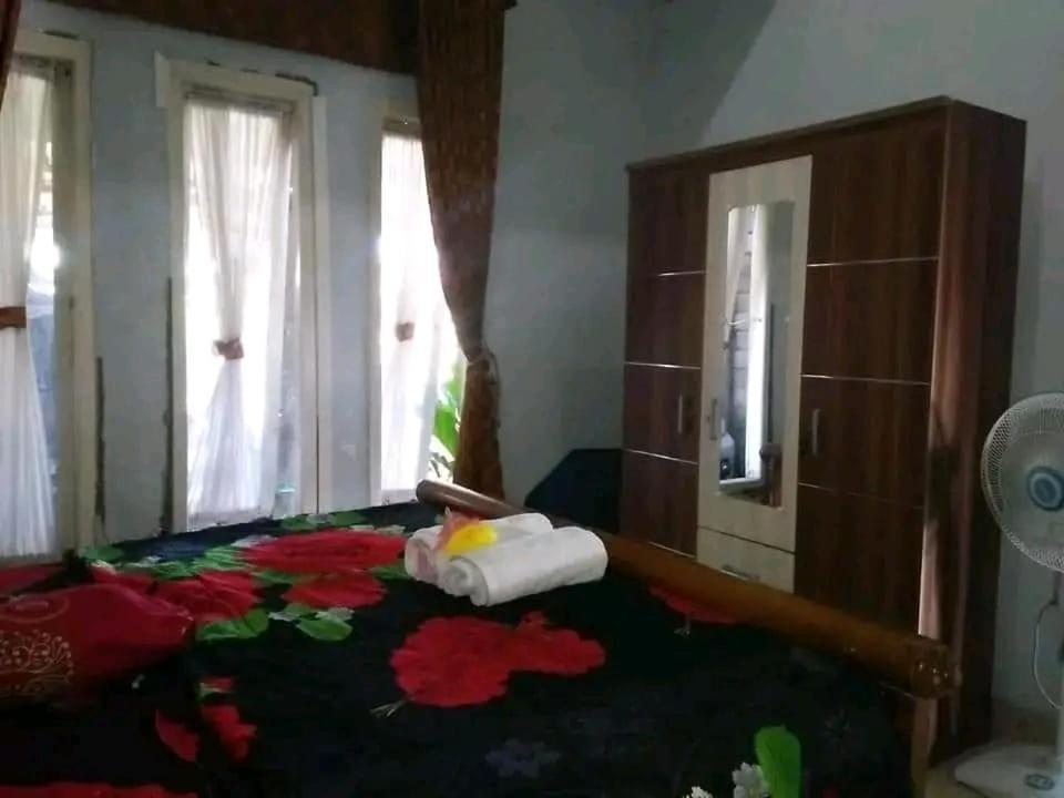 Akria Bed And Breakfast Bayan Zewnętrze zdjęcie