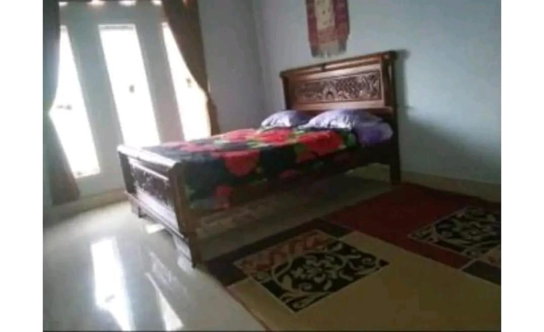Akria Bed And Breakfast Bayan Zewnętrze zdjęcie