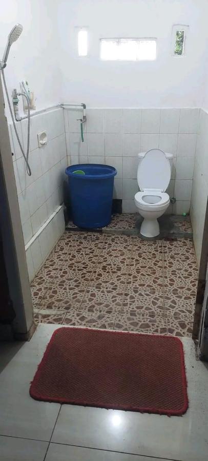 Akria Bed And Breakfast Bayan Zewnętrze zdjęcie