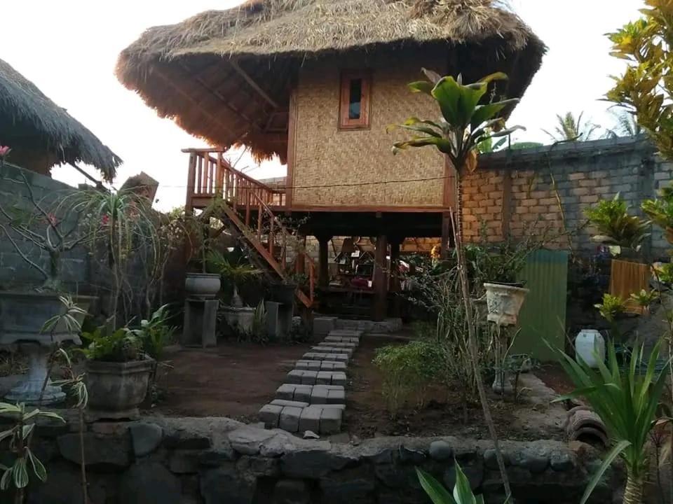 Akria Bed And Breakfast Bayan Zewnętrze zdjęcie